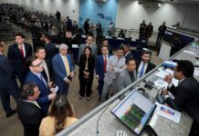 Projeto da Lei de Diretrizes Orçamentárias é aprovado com 485 emendas dos vereadores da Capital