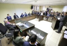 Instalação da 2ª Vara de Nova Alvorada amplia a Justiça de 1º Grau e acompanha crescimento municipal