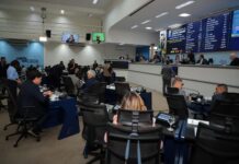 Vereadores aprovam projetos sobre habitação, empreendedorismo feminino e agricultura familiar