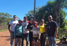 Projeto “Mediar é Legal” incentiva a conciliação nas comunidades de Corumbá e Ladário