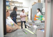 Papy conclui semestre com centenas de reivindicações por melhorias na saúde e na infraestrutura da Capital