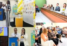 Projeto Padrinho: Comarca de Sonora comemora cinco anos desde sua reimplantação