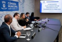 Câmara Municipal reforça que troca de dono do Guaicurus só vale se vier com melhorias reais