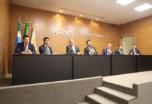 MPMS lança novo Portal Hórus para fortalecer análises investigativas e inteligência institucional