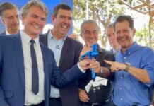 Renato Câmara destaca reforço à segurança pública com entrega histórica de novas viaturas