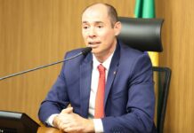 Promotor do MP/MS faz palestra sobre “Condutas Vedadas aos Agentes Públicos em Campanha”
