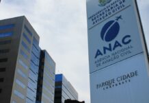 Anac alerta para risco de trote com óleo de avião após morte de piloto