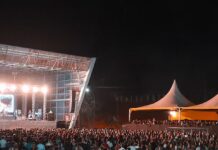 23º Motoshow de Três Lagoas acontece de 31 de julho a 2 de agosto com entrada gratuita