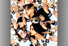 Atração do Primavera Sound SP o quarteto japonês ATARASHII GAKKO! lança novo álbum