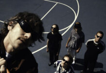 Cage the Elephant abre nova fase com o inédito single “Beaches In Tennessee”