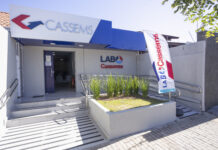 Mais comodidade para sua saúde: Lab Cassems inaugura nova unidade exclusiva em Três Lagoas