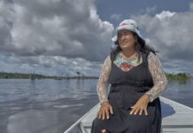 Paraguai Mirim – Semana da Mulher Ribeirinha destaca tradição e protagonismo feminino