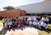 Com 23 anos de história, Líder MS abre nova turma para fortalecer lideranças do agro sul-mato-grossense