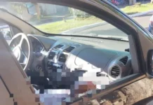 Homem é morto a tiros próximo ao Hemocentro em Ponta Porã