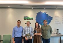 Fiems discute parcerias com empresas do setor bioenergético