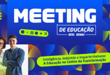 Meeting Internacional discute transformações da educação em Campo Grande; inscrições abertas
