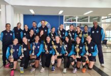 Sesi reconhece alunos-atletas por conquistas esportivas no primeiro semestre de 2026