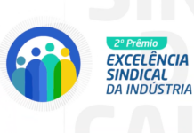 Prorrogadas as inscrições para a 2ª edição do Prêmio Excelência Sindical da Indústria