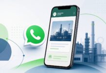 Fiems tem canal no WhatsApp para notícias do setor industrial; veja como se inscrever