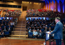 Entre inteligência artificial e desafios humanos, educação entra no centro do debate sobre o futuro