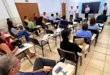 Sindicato Qualifica oferece formação gratuita para profissionais da indústria gráfica em MS