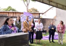 Prefeitura promove Agosto Lilás com ações de prevenção e conscientização em Dourados
