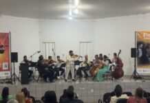 Três Lagoas recebe concerto gratuito de música clássica neste sábado