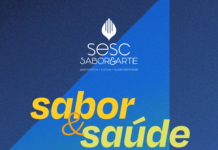 Restaurantes do Sesc MS celebram 80 anos da instituição com receita especial