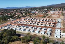 Prefeitura convoca famílias compatíveis do Minha Casa, Minha Vida para entrega de documentos