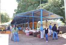 Prefeitura realiza 2ª Feira da Economia Solidária nesta quinta na Praça Cinquentenário