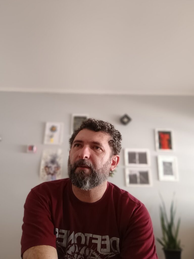 Projeto seleciona autores de Mato Grosso do Sul para criação e publicação de histórias em quadrinhos Projeto seleciona autores de Mato Grosso do Sul para criação e publicação de histórias em quadrinhos
