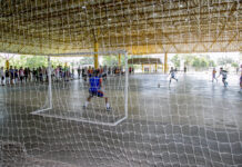 Corumbá abre inscrições para seletiva dos Jogos Abertos de Mato Grosso do Sul 2026