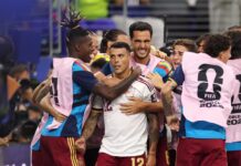Espanha passa o touro, derruba a França por 2 a 0 e está na final da Copa do Mundo