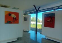 Cultura: exposição gratuita explora memórias no Centro