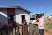 Emha intensifica fiscalização em moradias sociais