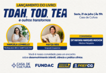 Saúde infantil: livro sobre TDAH e autismo é lançado hoje