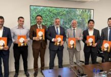 Aprosoja e entidades lançam cartilha de uso de drones de pulverização