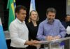 Em sessão de homenagem a comerciantes, Marçal encaminha Lei da Liberdade Econômica