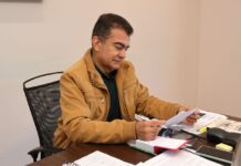 Prefeito Marçal Filho mantém rigor nos gastos e reedita decreto de controle orçamentário