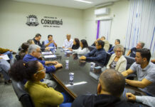 Prefeitura de Corumbá envia à Câmara projeto que regulamenta recesso de técnicos de apoio pedagógico