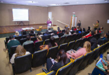 Corumbá inicia capacitação para elaboração do Plano Municipal de Educação 2026-2036