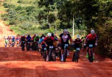 Dourados recebe neste domingo a 4ª etapa da Copa Conesul de Mountain Bike 2026