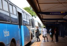 Prefeitura amplia serviço e Cidade Jardim II terá linha de ônibus a partir de 3 de agosto