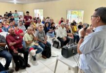 Perifeirarte mobiliza mais de 19 mil pessoas e fortalece lideranças comunitárias em 26 municípios