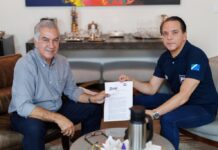 Coronel David abre mão da disputa federal e permanece na linha de frente da segurança pública em MS