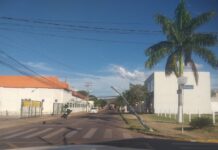 AGETRAT/Corumbá alerta para vandalismo na sinalização de trânsito e pede apoio da população