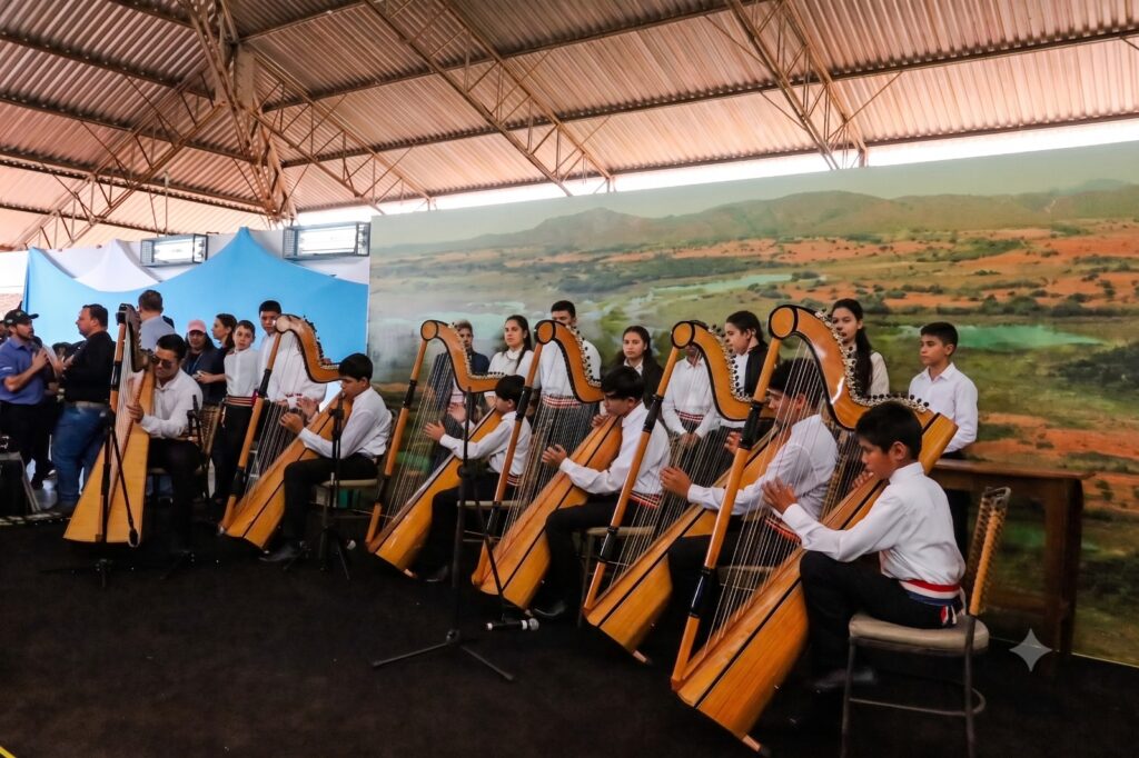 Cultura e economia criativa movimentam Porto Murtinho na primeira etapa do MS na Rota + CriAtiva Cultura e economia criativa movimentam Porto Murtinho na primeira etapa do MS na Rota + CriAtiva