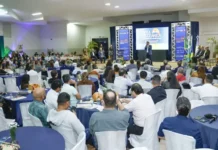 Rota Bioceânica impulsiona debate sobre desenvolvimento e oportunidades em Maracaju