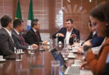 Relatório técnico da Receita Federal reforça preparação institucional e operacional para a Rota Bioceânica