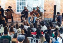 Governo do Estado consolida políticas públicas e amplia o acesso à cultura em Mato Grosso do Sul
